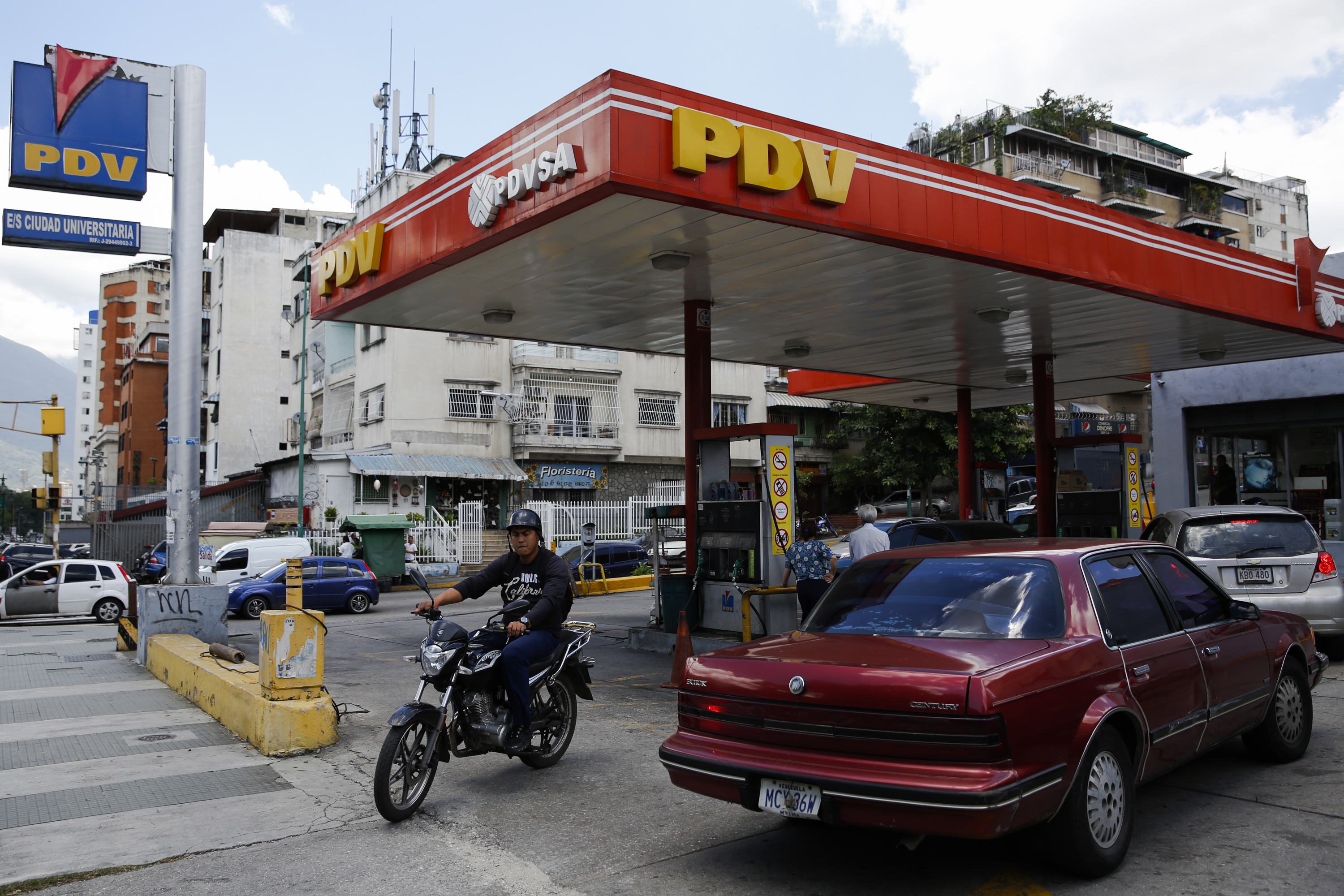 Pdvsa reanuda exportaciones de diésel ultrabajo en azufre tras dos meses de pausa