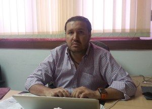 Juan José Moreno: El Captahuellas es el fracaso del gobierno, donde los únicos perjudicados somos los venezolanos