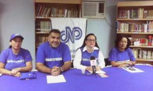 CNP Aragua exige todo el peso de la ley contra violadores de los DDHH