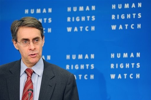 HRW pide a países presionar sobre gobiernos Cuba y Venezuela