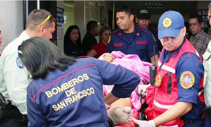 Muere mujer embarazada y sus dos hijos en accidente de tránsito