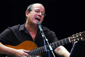 Silvio Rodríguez denuncia trabas a estudio de grabación creado por él en Cuba