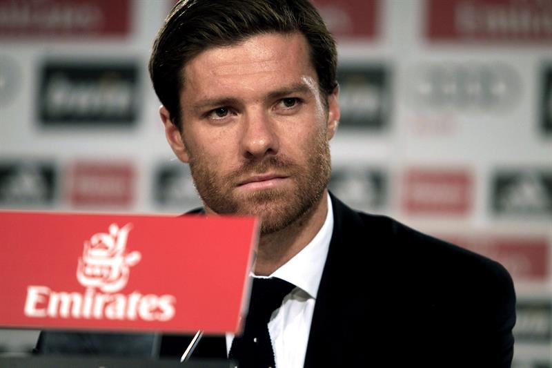 Xabi Alonso podría ser sentenciado a cinco años de prisión por fraude fiscal