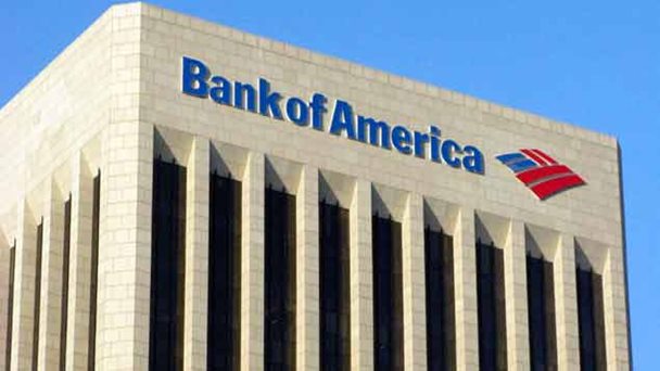 Bank of America logra acuerdo con gobierno de EEUU