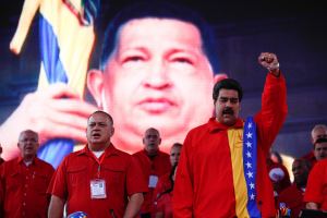 Maduro, sus aliados y los “ajustes”