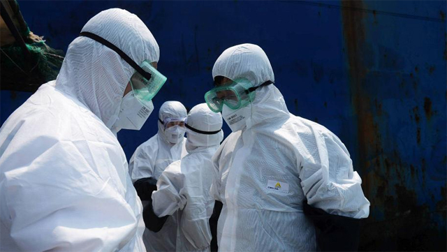 Hospital canadiense descarta que paciente puesto en aislamiento haya contraído ébola
