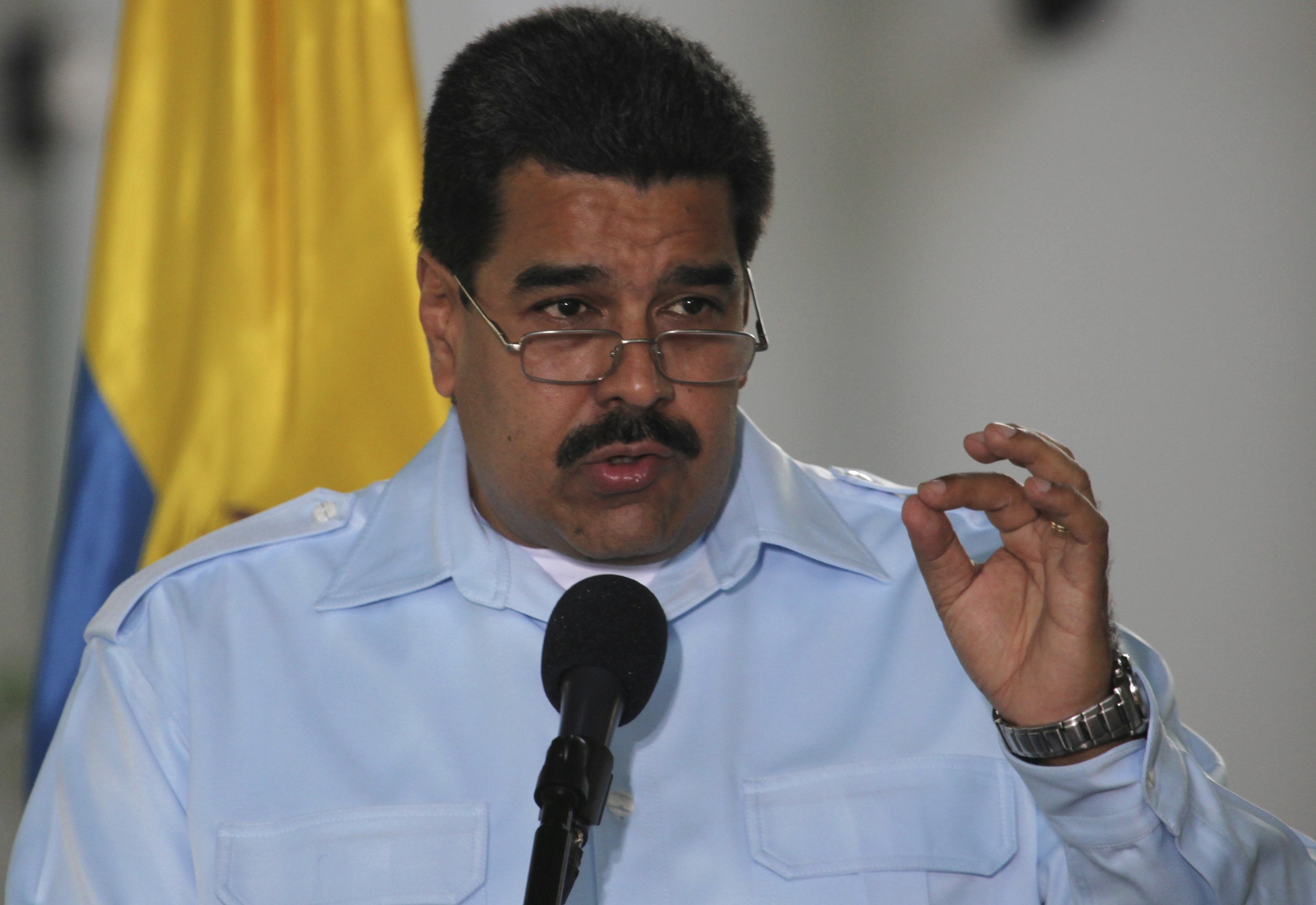 Gobierno de Nicolás Maduro: Un desatino económico