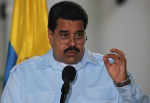 Maduro se aleja de cruciales medidas económicas