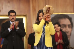 La vida de lujo y los despilfarros de Maduro y las hijas de Chávez
