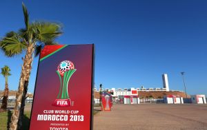 La Fifa asegura que el ébola no afecta al Mundial de Clubes en Marruecos