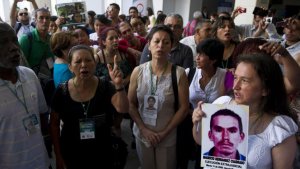Comenzó la primera reunión entre víctimas y negociadores de paz en La Habana