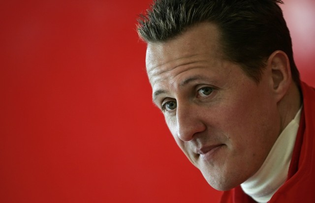 Entrevista inédita a Michael Schumacher: La cruda confesión del piloto