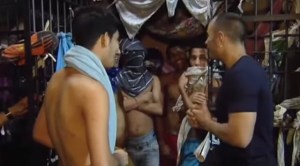 Un policía español estuvo en Caracas y cuenta lo que vió (impactante documental)