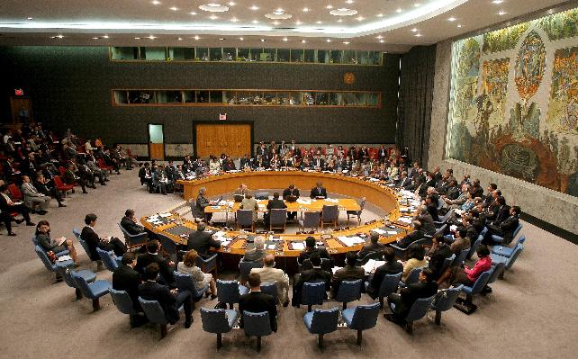 Venezuela estaría por asegurar un asiento en el Consejo de Seguridad de la ONU