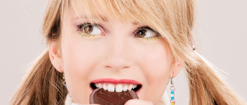 Ingesta diaria de productos dulces no debería superar 3% del consumo de calorías