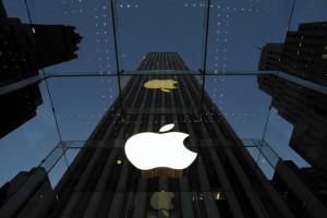 Apple se adueña de Wall Street por segundo día consecutivo