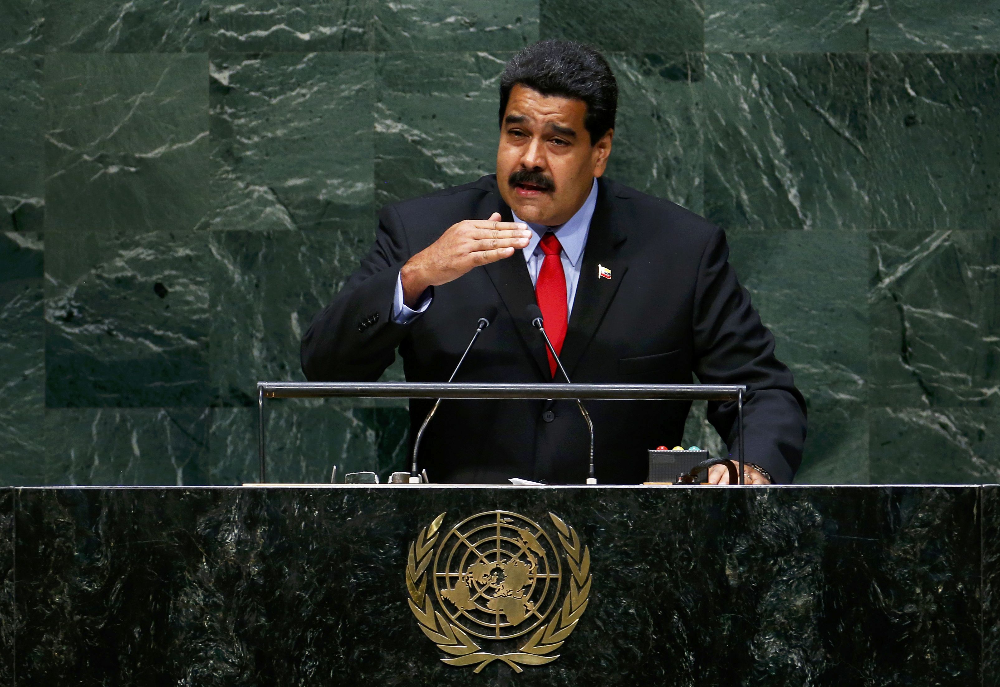 Crisis económica amenaza la petrodiplomacia venezolana