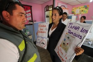 Aumentan en Táchira casos de “síndromes febriles”