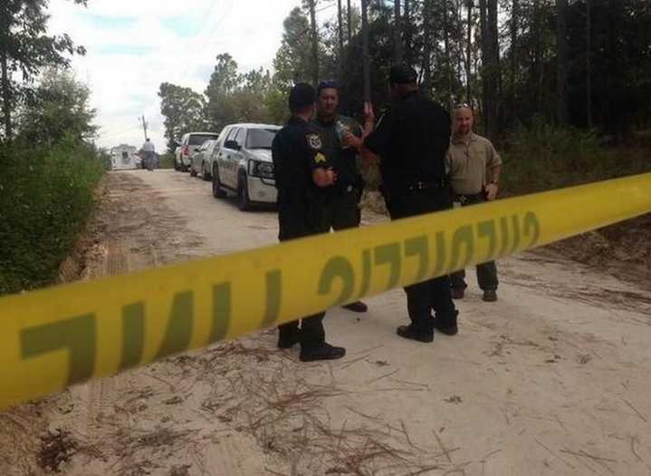 Abuelo se suicida tras matar a su hija y a sus seis nietos en Florida