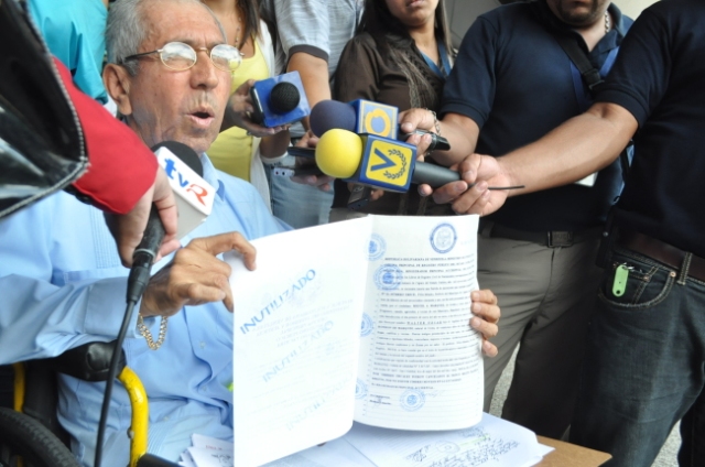 Walter Márquez: Crisis venezolana precipita acuerdo EEUU-Cuba