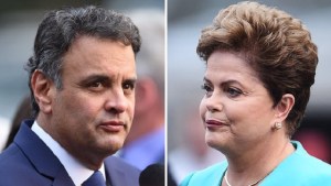 Datafolha: Dilma tiene 52%, y Aecio el 48%
