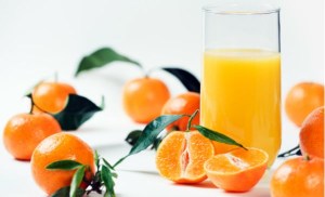 Cinco beneficios de comer mandarinas