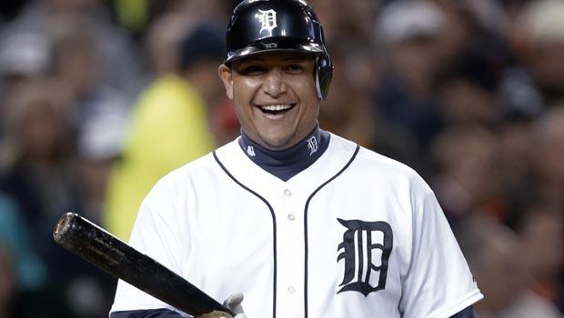 ¡Qué chalequeo! MLB conmemora los 36 años de Miguel Cabrera con un VIDEO de sus mejores bromas