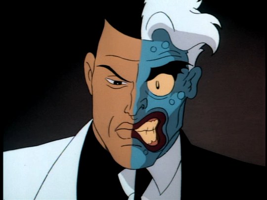 “Gotham” ficha a Harvey Dent, el famoso villano Dos Caras