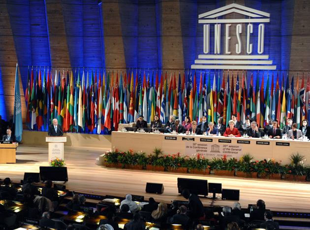 Tradiciones orales de Venezuela en el menú 2014 de la Unesco