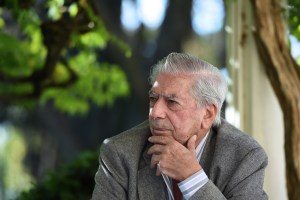 Hacienda de España reclama 2,1 millones de euros a Vargas Llosa
