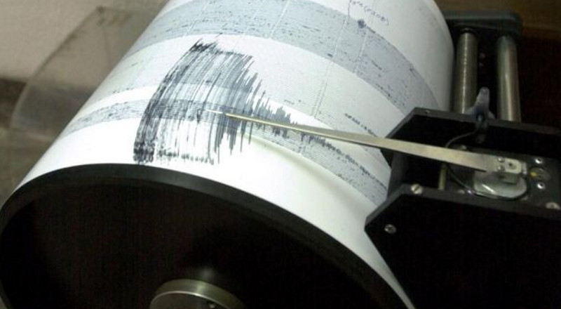 Terremoto de 5,7 sacude las Islas Salomón en el Pacífico Sur