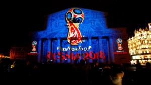 Adolescentes rusas serán recogepelotas en el primer partido del Mundial Rusia 2018