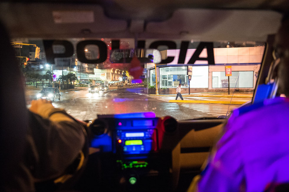 Detienen a dos GNB por asesinato de dos sargentos en Caricuao