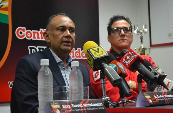 Deportivo Lara propondrá que barras asistan exclusivamente a partidos en casa