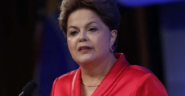 Rousseff consternada e indignada por ejecución de condenado brasileño en Indonesia