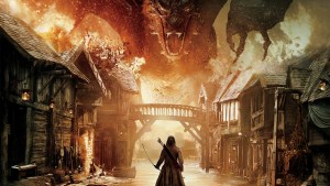 Revelan épico tráiler de “El Hobbit: La Batalla de los Cinco Ejércitos”