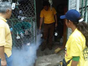 “Gobierno Nacional sigue ocultando cifras oficiales sobre el Chikungunya”