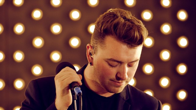 Foto: Sam Smith / capitalfm.com