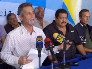 Américo de Grazia: Economía y turismo están colapsados en Santa Elena de Uairén