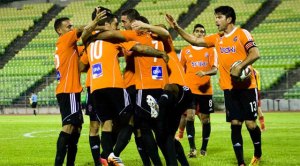 Deportivo La Guaira se adueña del liderato en recta final del Torneo Apertura