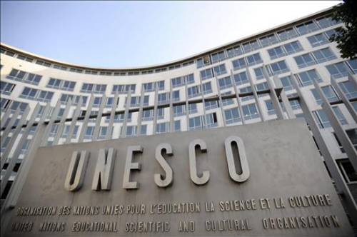 Comunicado de la Caiv en rechazo al proyecto de resolución del Consejo Ejecutivo de la Unesco