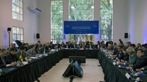 Mercosur sostiene que no hay otro camino que integrarse a Latinoamérica, Europa y Asia