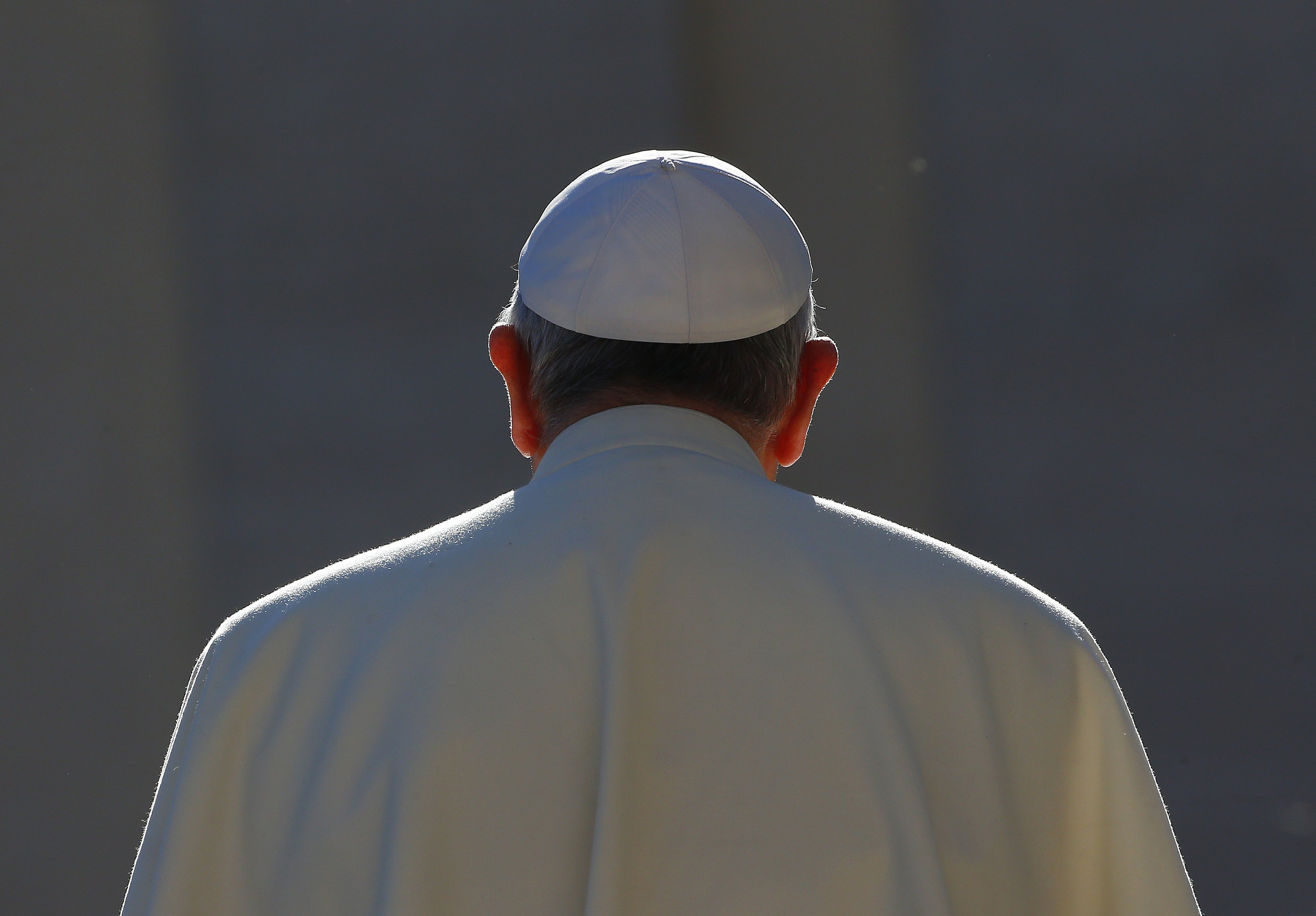 El Papa rezará ante el Santo Sudario de Turín el 21 y 22 de junio