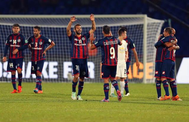 San Lorenzo se verá con el Real Madrid en la final del “Mundialito”