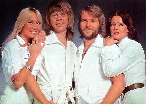 Mamma mia… Descubre los 40 secretos de Abba