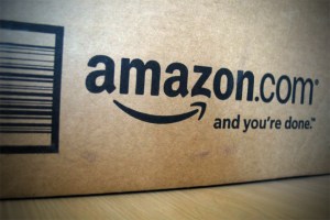 Error en Amazon permitió a los ingleses comprar artículos por menos de dos dólares