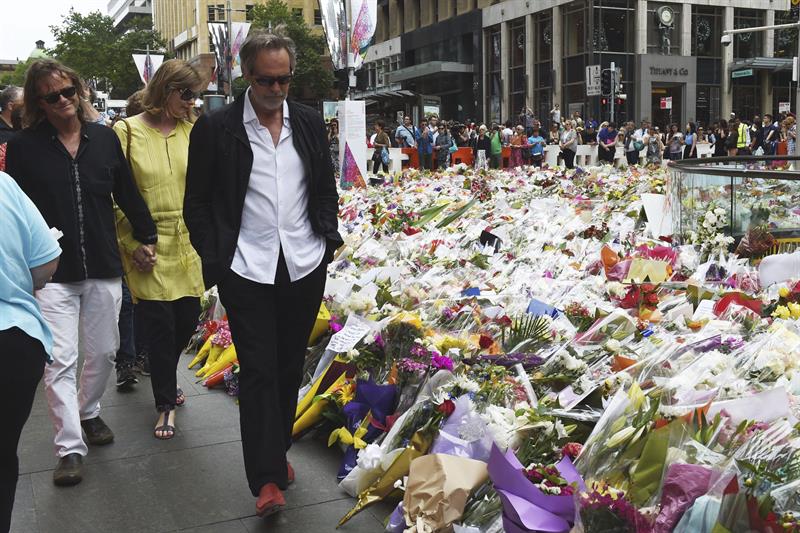 Australia teme un probable atentado tras la tragedia de Sídney