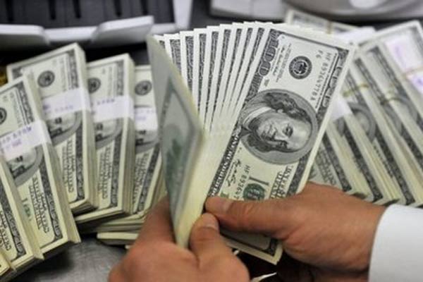 Dólar Simadi alcanza su valor más alto
