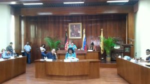 Aprobado Presupuesto de Ingresos y Gastos del Municipio Sucre para 2015
