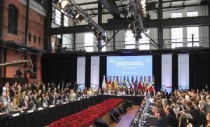 Mercosur lanzará nuevo sistema de comunicación entre cuerpos de seguridad